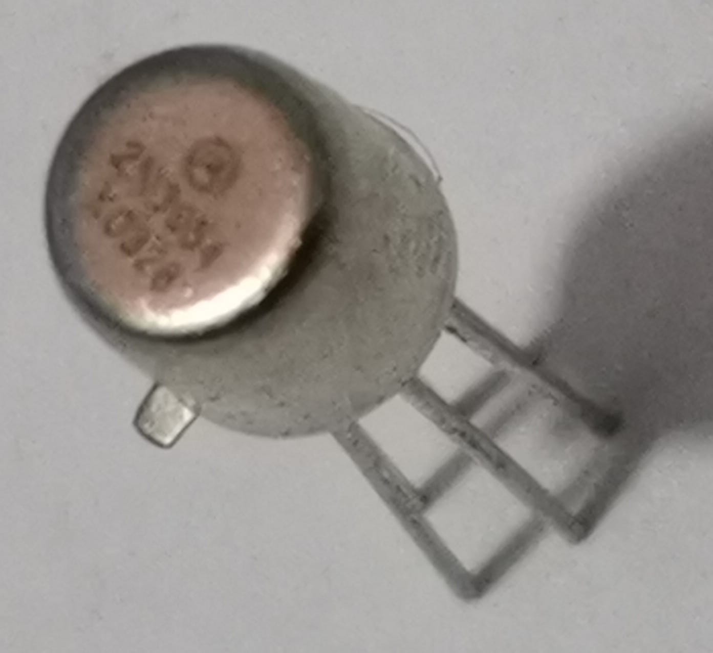 2N3854 Transistor